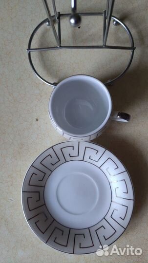 Чашка кофейная