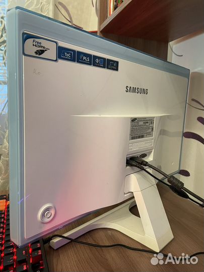 Монитор Samsung 22