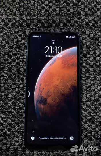Xiaomi Redmi 9A, 2/32 ГБ