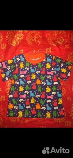 Комплект одежды