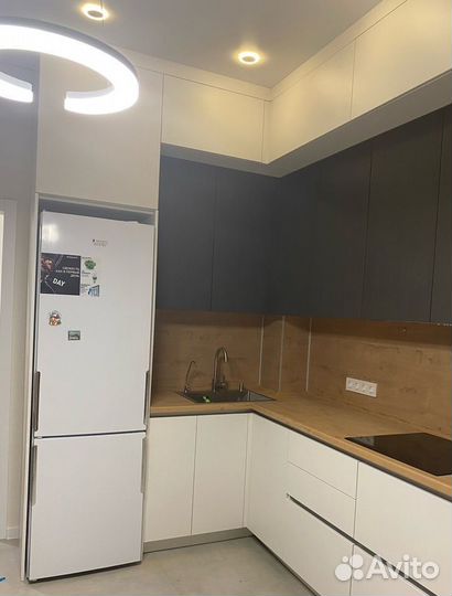 Кухня на заказ от производителя Тюмень