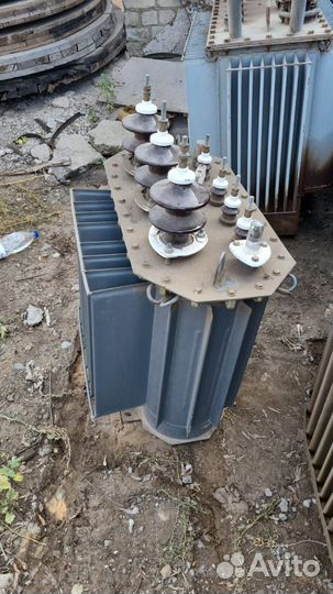 Трансформаторы б/у арт-175