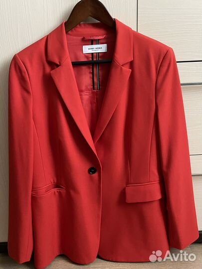 Жакет Gerry Weber