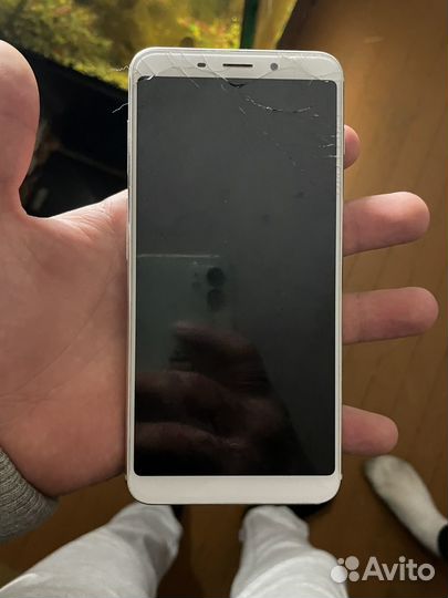 Meizu M6s, 3/64 ГБ