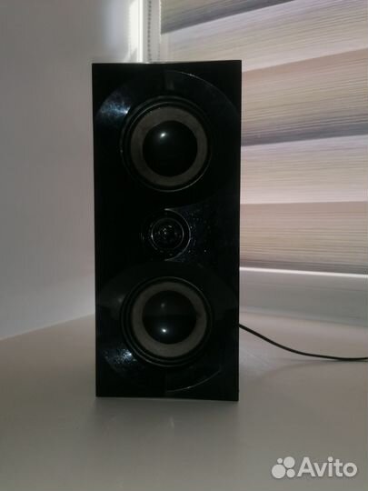 Subwoofer Dialog AP-230