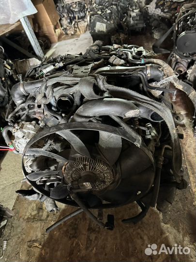 Форсунки топливные 3.6D 368DT Range Rover 3 RRS