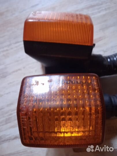 Указатели поворотов Honda Africa Twin Xrv750