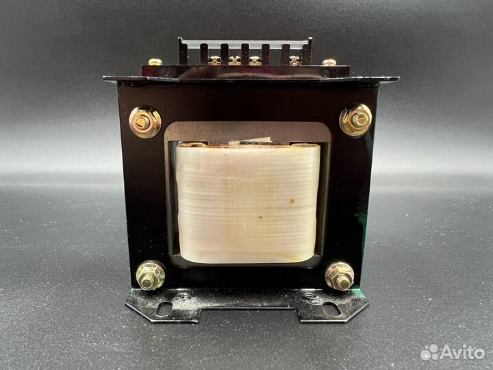 Понижающий трансформатор Toyozumi KN-6/KN-6U