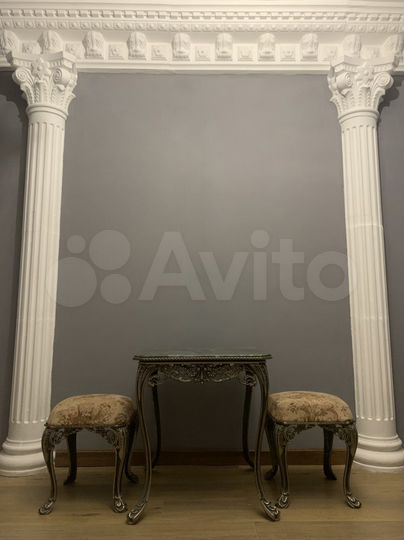 2-к. квартира, 44 м², 1/5 эт.