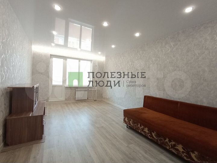 3-к. квартира, 80,5 м², 9/10 эт.