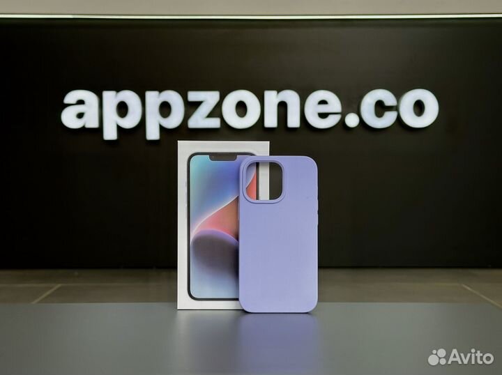 iPhone 14 Plus, 128 ГБ