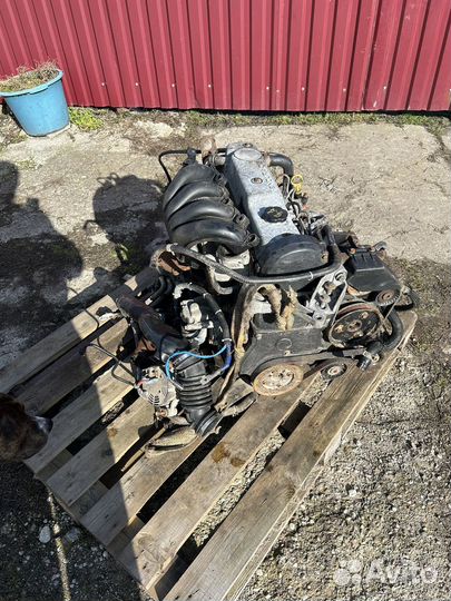 Продам мотор