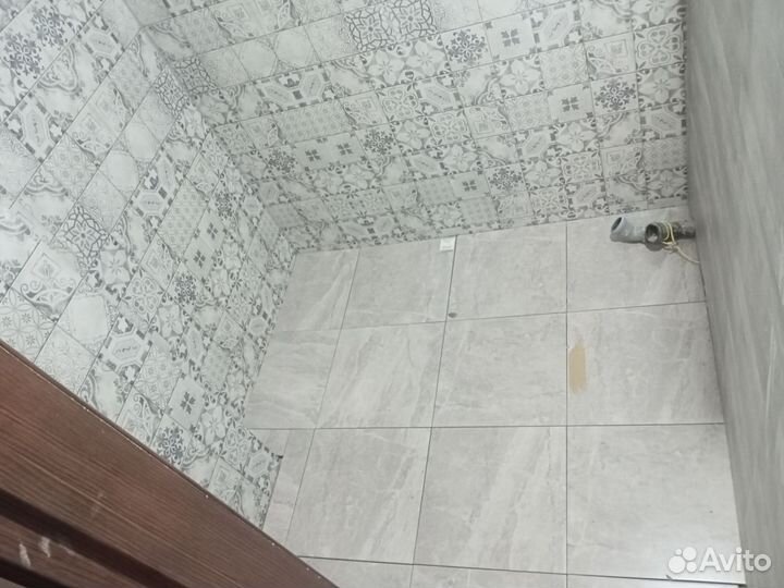 Ванная туалет под ключ пвх панелями