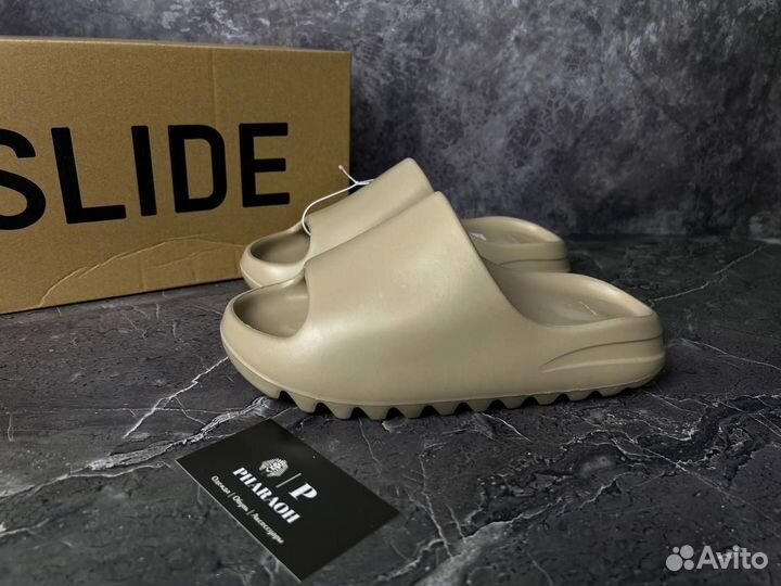 Сланцы Adidas Yeezy Slide