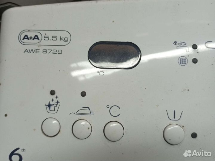 Запчасти стиралки whirlpool