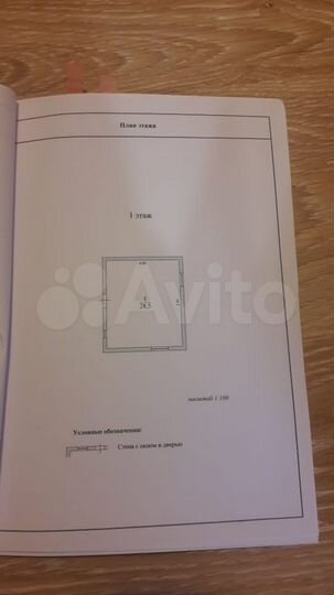 Участок 20 сот. (ИЖС)