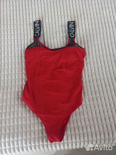 Купальник женский Calvin Klein M