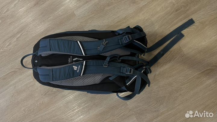 Рюкзак Deuter Superbike 18 EXP Arctic