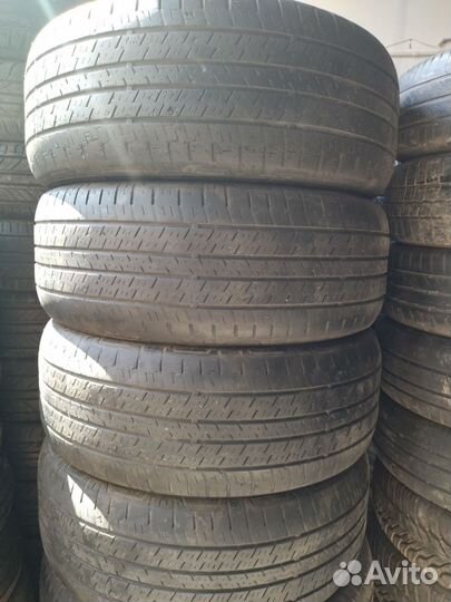 Continental Conti4x4Contact 235/55 R17