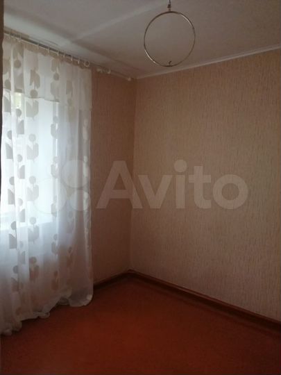 Дом 47,7 м² на участке 5,8 сот.