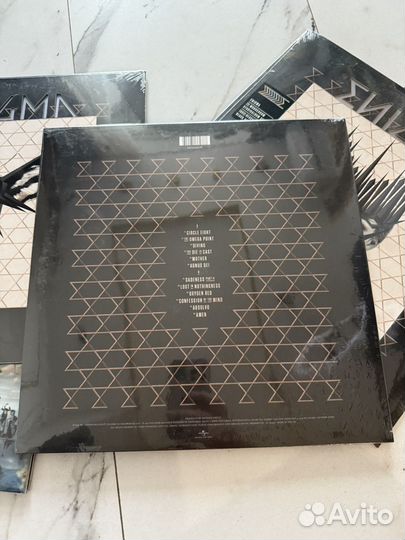 Enigma - The Fall Of A Rebel Angel