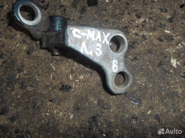 Петля двери задняя левая верхняя C-Max