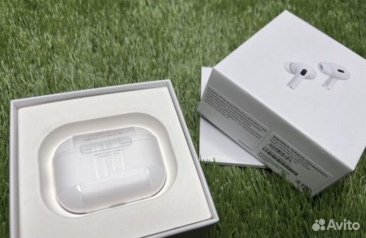 Airpods pro premium гарантия доставка