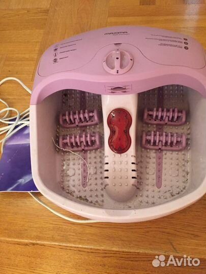 Массажная ванночка