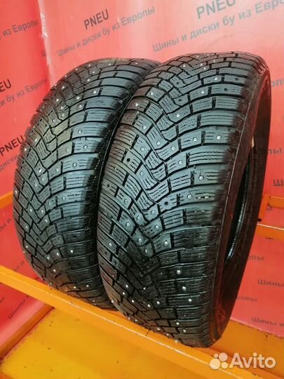 Continental IceContact 3 205/55 R16 94T