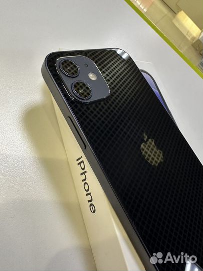 iPhone 12, 128 ГБ