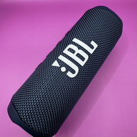 Беспроводная колонка JBL Flip 6