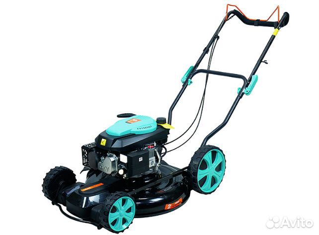 Бензиновая газонокосилка Sturm PL5114S