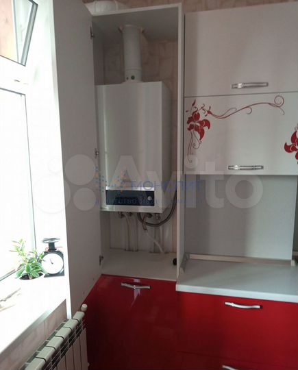 2-к. квартира, 61,4 м², 8/9 эт.