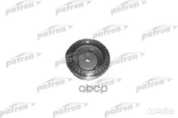 Опора амортизатора (с подшипником) ford Mondeo