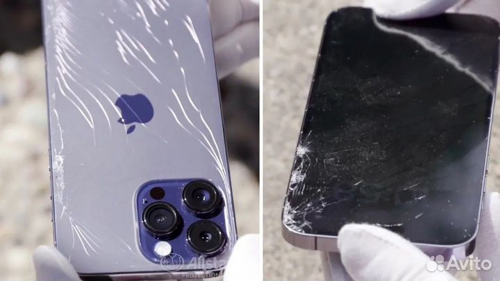 Выкуп сломанных iPhone скупка