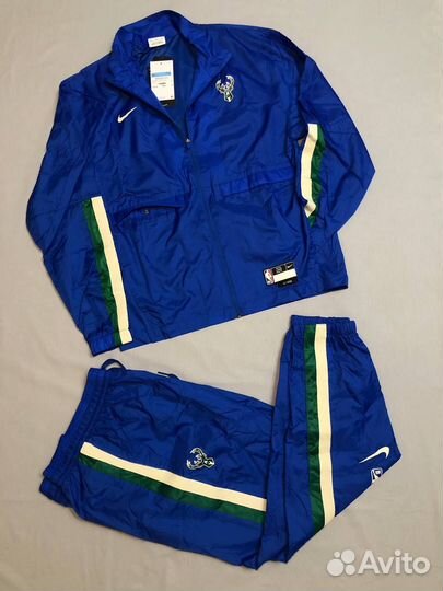 Костюм оригинал Nike NBA
