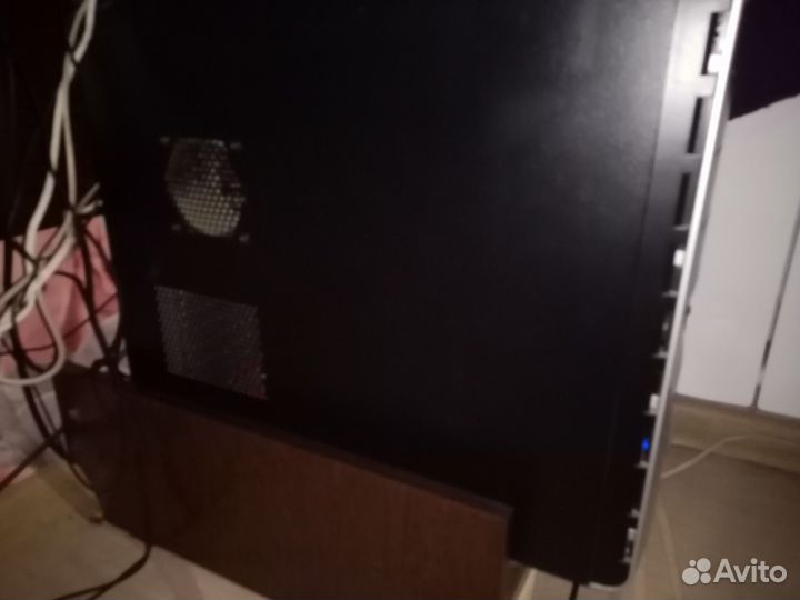 Хороший игровой пк апиративная память 2 gb