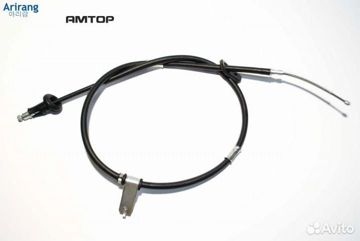 Arirang ARG131050R ARG13-1050R arirang Трос ручног