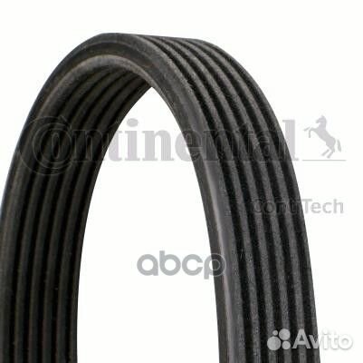 Ремень поликлиновый 6DPK1817 ContiTech