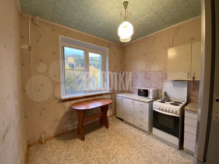 1-к. квартира, 40,9 м², 3/9 эт.