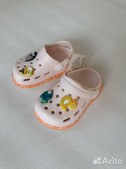 Crocs крокс