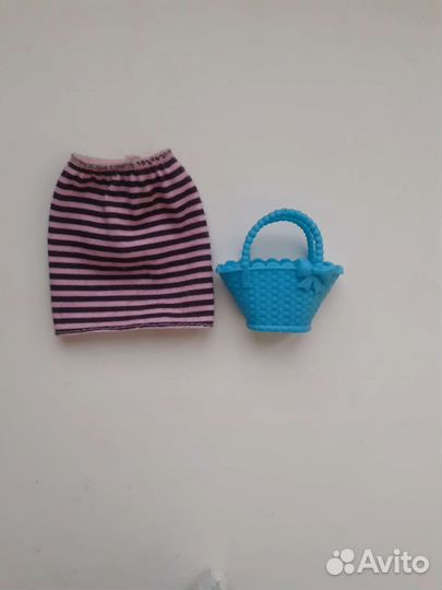 Кукла барби безграничные движения