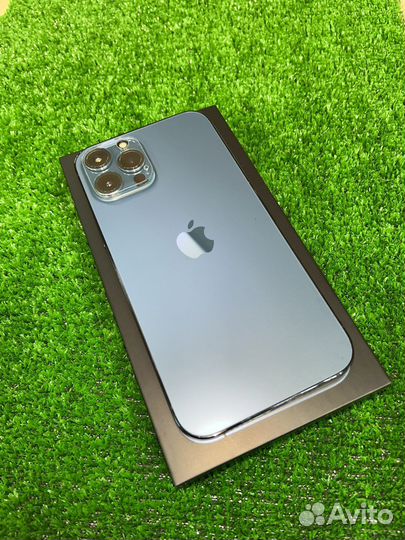 iPhone 12 Pro Max, 128 ГБ
