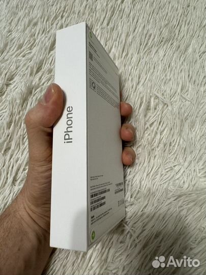 iPhone 15 Pro Max, 256 ГБ