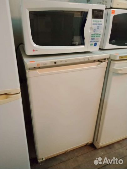 Морозильная камера Стинол, доставка