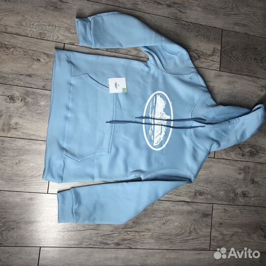 Толстовка corteiz