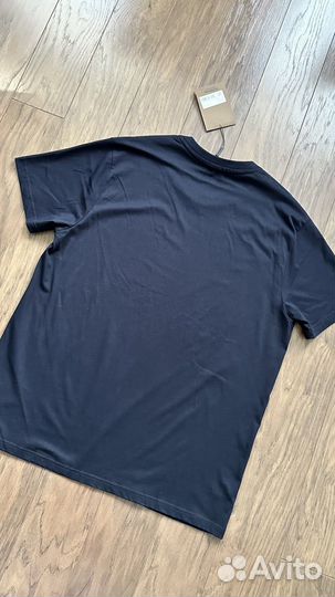 Футболка Burberry (5XL) новая
