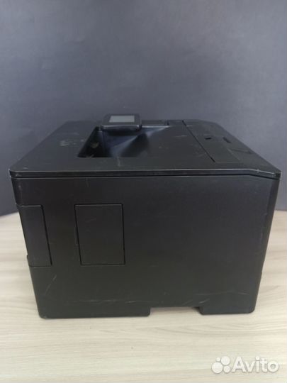 Принтер лазерный HP LaserJet Pro 400 M401dn