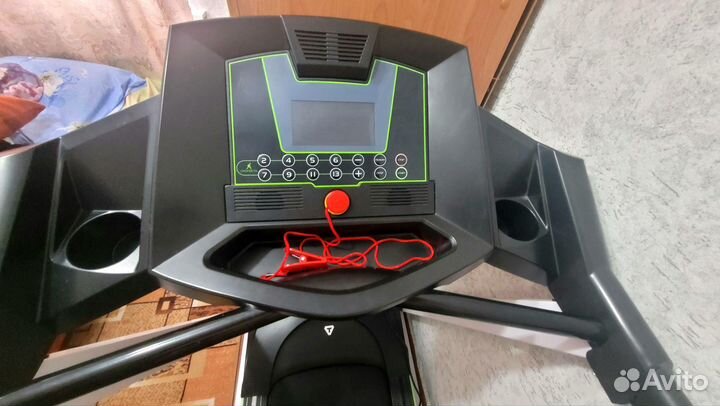 Беговая дорожка