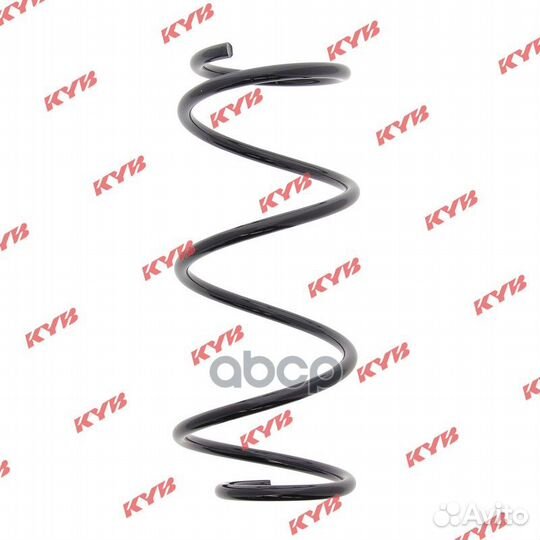 Пружина передняя KYB RH3540 RH3540 KYB